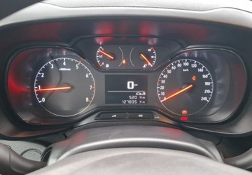 Opel Combo E Kombivan 1.5 Diesel 102KM 2022 Opel Combo Combo Cargo XL L2H1 1.5 Diesel 102KM, zdjęcie 24