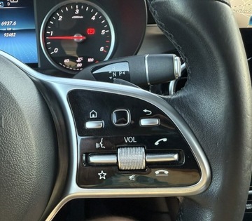 Mercedes GLC C253 SUV Facelifting 2.0 300d 245KM 2020 Mercedes GLC 300 FL,4-Matic,Serwis,Gwarancja, zdjęcie 22