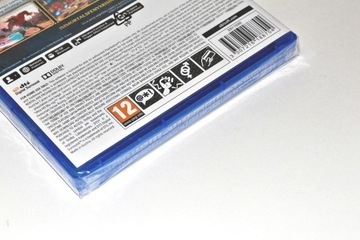 БЕССМЕРТНЫЕ: ФЕНИКС РАЙЗИНГ PS5