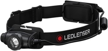 LEDLENSER H5R Core latarka czołowa LED czołówka -5%