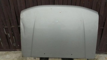 NISSAN PICKUP NAVARA 1995 1996 1998 KAPOTA KRYT
