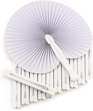 Поклонник проложенной круглой декоративной элегантной свадьбы