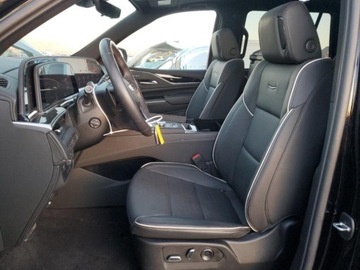 Cadillac Escalade III 2023 Cadillac Escalade Sport 2023 6.2l 6.2 Benzyna 420KM, zdjęcie 7