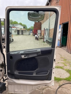 SCANIA R HIGHLINE КАБИНА 2007 ГОДА