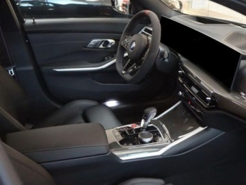 BMW Seria 3 G20-G21 2026 BMW Seria 3 Touring M3 Competition xDrive 3.0 (530KM) 2026, zdjęcie 14