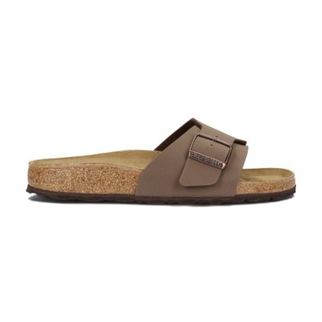 Klapki BIRKENSTOCK Catalina 1026510 Mocca r.39