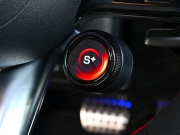 Mercedes Klasa A W177/V177 Hatchback AMG Facelifting 2.0 A45S 421KM 2025 A Klasa 45 S AMG 4-Matic 2.0 (421KM) 2025, zdjęcie 9