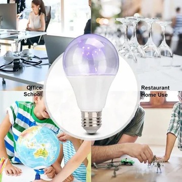 ультрафиолетовое излучение