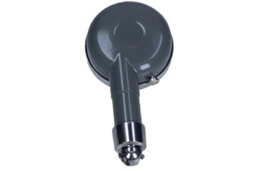 АВТОМОБИЛЬНЫЙ МАНОМЕТР 0,5-4,5 БАР