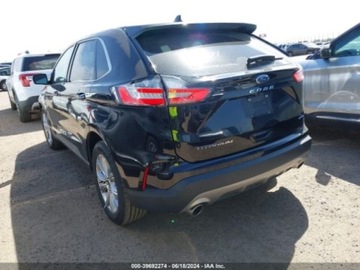 Ford Edge II 2023 Ford Edge 2023r, Titanium, 2.0L, 4x4 2.0 Benzyna 250KM, zdjęcie 3