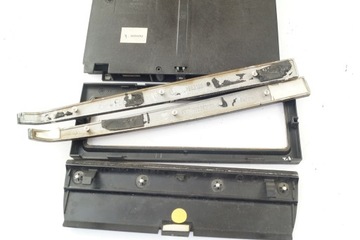 Подстаканник для напитков VW Bora Golf 4 1J0858601 ПРОЧИТАЙТЕ ОПИСАНИЕ!!!