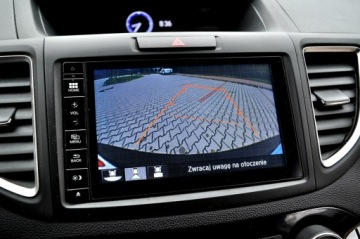 Honda CR-V IV SUV Facelifting 1.6 i-DTEC 120KM 2015 Honda CR-V _1.6 I-Dtec 120KM Xenon Led Navi, zdjęcie 24