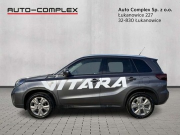 Suzuki 2025 Suzuki Vitara Premium PLUS 4WD 1.4 mildHybird 110KM Automat DEMO 1.4 110KM, zdjęcie 1