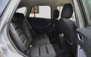 Mazda CX-5 I SUV 2.2 SKYACTIV-D  150KM 2013 Mazda CX-5 GWARANCJA, 2.2 Diesel 150KM, Niski przebieg, Dobre wyposazenie, zdjęcie 7