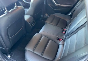 Mazda 6 III Kombi Facelifting 2016 2.2 SKYACTIV-D I-ELOOP 150KM 2018 Mazda 6 LIFT GT SkyLine 2.2D 150PK Zadban Serwis 1-Wlas Polecam 2.2, zdjęcie 13