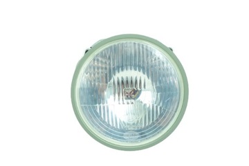 LAMPA PRZÓD VA GARBUS LT T2 GOLF I 321941753B H4