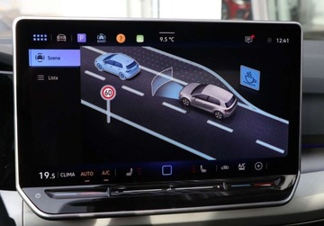 Volkswagen Golf VIII Hatchback Facelifting 1.5 TSI 150KM 2025 Volkswagen Golf 150 KM, Art Velours, Pakiet Zimowy, od reki 1.5 Benzyna, zdjęcie 18