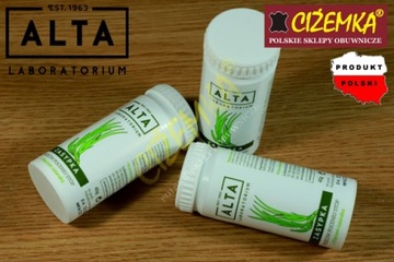 1 ALTA HERBAL POWDER ДЕЗОДОРАНТ-ПРОШОК