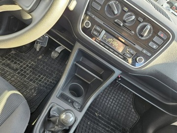 Volkswagen up! Hatchback 5d 1.0 MPI 60KM 2015 Volkswagen Up! 1,0 benzyna 60KM, zdjęcie 10