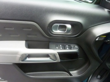 Citroen C5 Aircross SUV Facelifting 1.2 PureTech 131KM 2022 Citroen C5 Aircross, zdjęcie 30