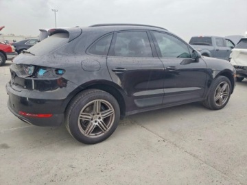 Porsche Macan 2021 Porsche Macan 2021 248KM 2.0 Benzyna 248KM, zdjęcie 3