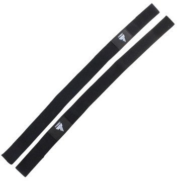 TREC PASKI TRENINGOWE STRAPS UCHWYTY ZABEZPIECZAJĄCE DO MARTWEGO CIĄGU