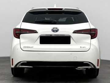 Toyota Corolla XII TS Kombi Facelifting 1.8 Hybrid 140KM 2025 Style 1.8 Hybrid 140KM | Podgrzewane fotele!, zdjęcie 3