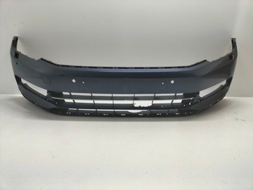Zderzak przedni przód VW PASSAT B8 14-19 HIGLINE
