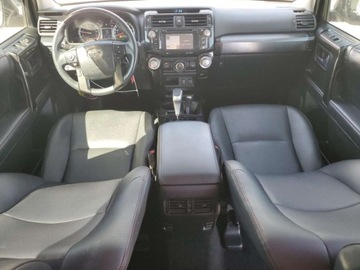 Toyota 2019 Toyota 4-Runner SR5 premium, V6 4.0 Benzyna 270KM, zdjęcie 7