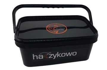 Набор ведер с крючком 2л+5л+10л