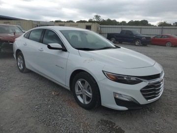 Chevrolet Malibu VII 2024 Chevrolet Malibu Ls 2024 1.5l 1.5 Benzyna 163KM, zdjęcie 4