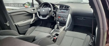 DS 4 I Hatchback (Citroen) 1.6 VTi 120KM 2014 Citroen DS4 1.6 120 KM bezwypadkowy Gwarancja oplacony 1.6 Benzyna 120KM, zdjęcie 14