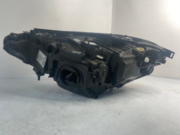 Лампа передней правой фары BMW G22 G23 5A19352 полностью светодиодная оригинал
