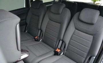 Ford Galaxy III Van Facelifting 2.0 Duratec 145KM 2011 Ford Galaxy Ford Galaxy 2.0 FF Titanium 2.0 Benzyna 145KM, zdjęcie 28