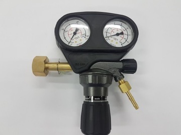 Азотный редуктор для кондиционера GCE 10 бар