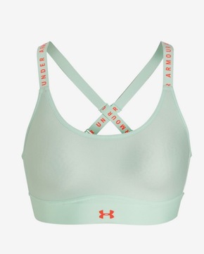 BIUSTONOSZ SPORTOWY UNDER ARMOUR 36 S