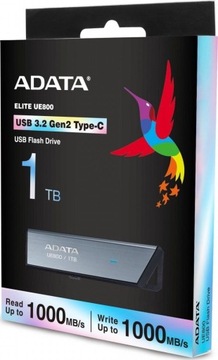 ADATA AELI-UE800-1T-CSG