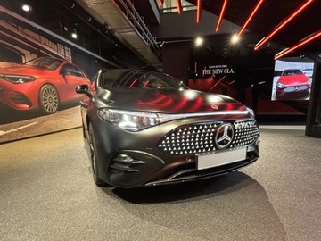 Mercedes CLA C118/X118 2025 MERCEDES-BENZ CLA 250+ AMG Line Sedan (272KM) 2025, zdjęcie 1