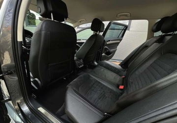 Volkswagen Passat B8 Variant 2.0 TSI BlueMotion Technology 220KM 2017 Volkswagen Passat 2.0 TSI DSG 220KM ZAREJESTROWANY bezwypadkowy GWARANCJ, zdjęcie 21