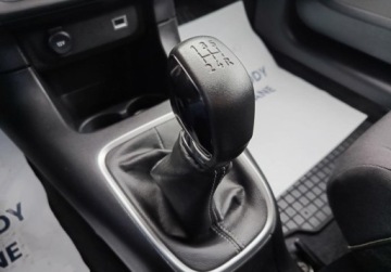 Citroen C3 IV 2024 Citroen C3 1.2 83KM Salon PL Vat 23 1 wlasciciel ASO 1.2 Benzyna 83KM, zdjęcie 24