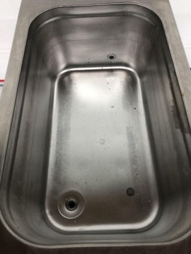 URZĄDZENIE DO GOTOWANIA SARO, MODEL SOUS-VIDE