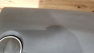 КОНСОЛЬ ПРИБОРНОЙ ПАНЕЛИ КОКПИТ SEAT IBIZA 4 IV 6J EUROPA 08-