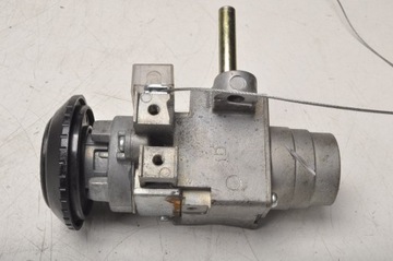 KYMCO X-TOWN 125 КЛЮЧ ЗАМКА ЗАЖИГАНИЯ 21R