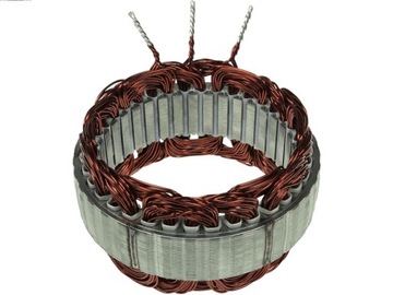 AS-PL AS3009 Stojan, alternator