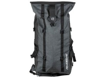 Рюкзак Powerslide UBC ROAD RUNNER черный