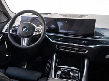 BMW X6 G06 SUV Facelifting 3.0 30d 298KM 2025 BMW X6 xDrive30d Sport Suv 3.0 (298KM) 2025, zdjęcie 7