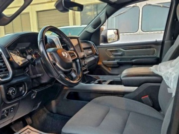  RAM 1500 2021 RAM 1500 BIG HORNLONE STAR 3.6 Benzyna 95KM, zdjęcie 6