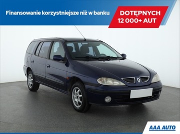 Renault Megane I Kombi 1.4 i 16V 95KM 2002