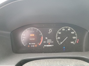 Honda CR-V VI 2024 Honda CR-V EXL 2024 1.5l 1.5 Benzyna 190KM, zdjęcie 9