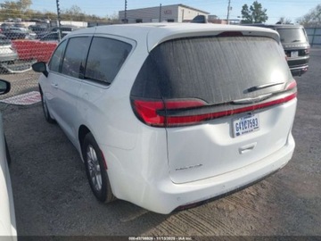 Chrysler Pacifica II 2026 Chrysler Pacifica Select 2026 3.6 Benzyna 287KM, zdjęcie 3